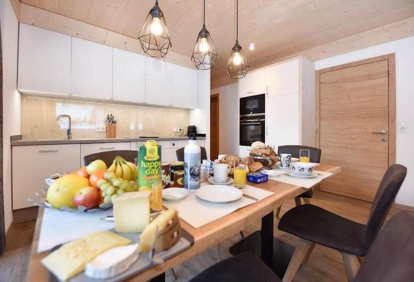 Chillas Appartements