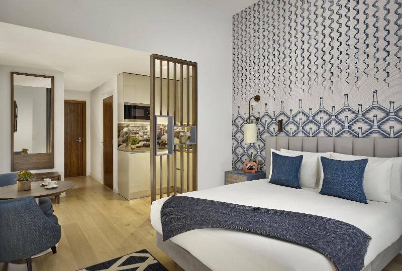 Citadines Islington London