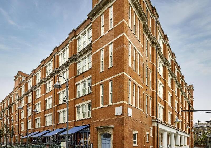 Citadines Islington London