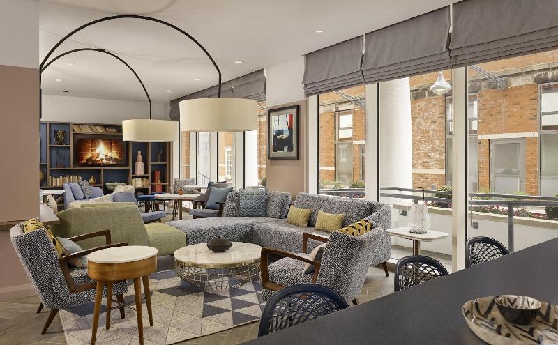 Citadines Islington London