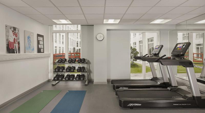 Citadines Islington London