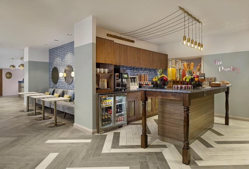 Citadines Islington London