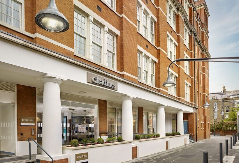 Citadines Islington London