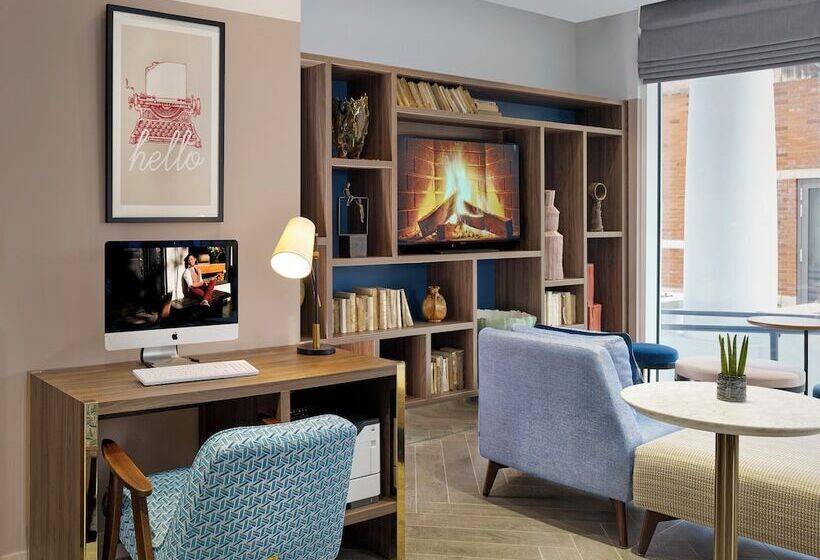 Citadines Islington London