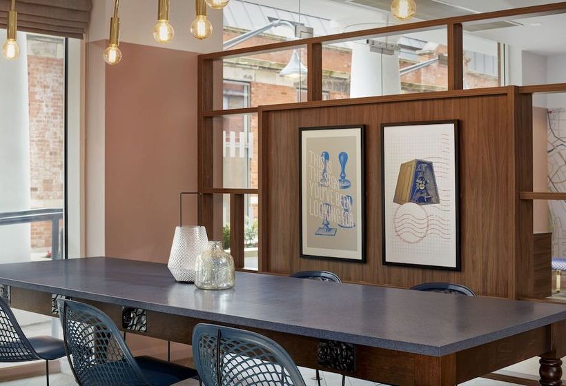 Citadines Islington London