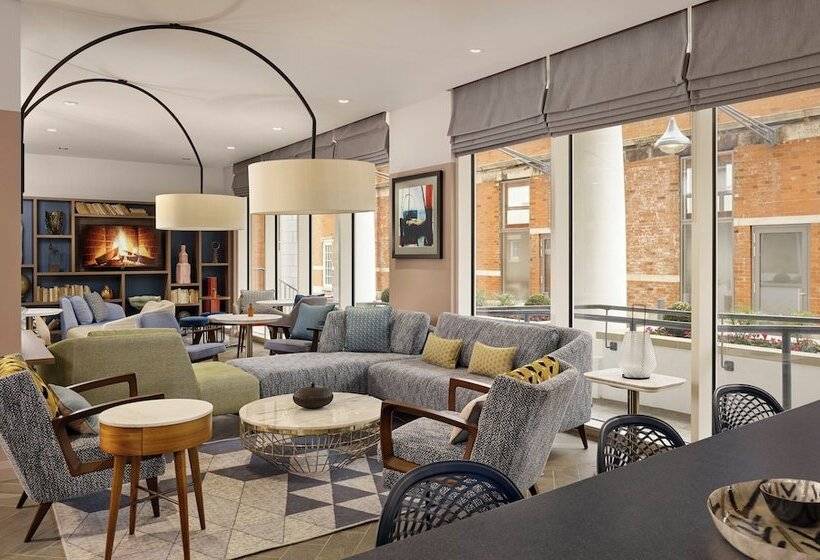 Citadines Islington London