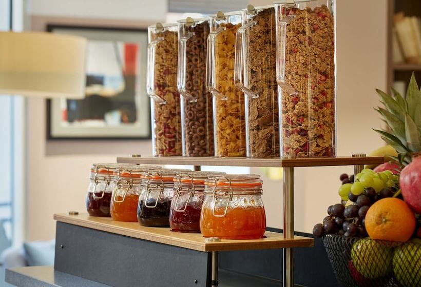 Citadines Islington London