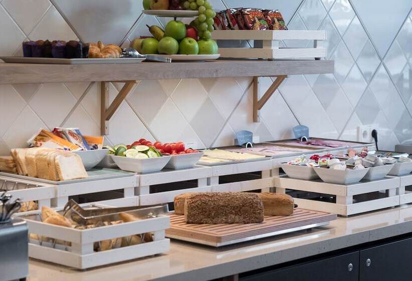 Citadines Islington London