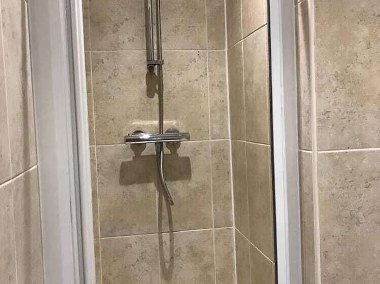 City Centre Townhouse   Perfect For A City Break