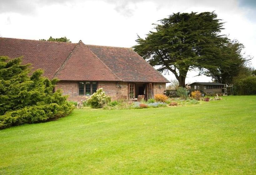 Cottage At Friston Down