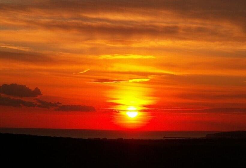 Cottage At Friston Down