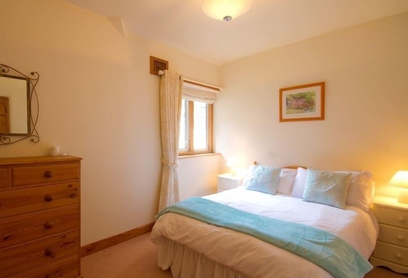 Cottage At Friston Down