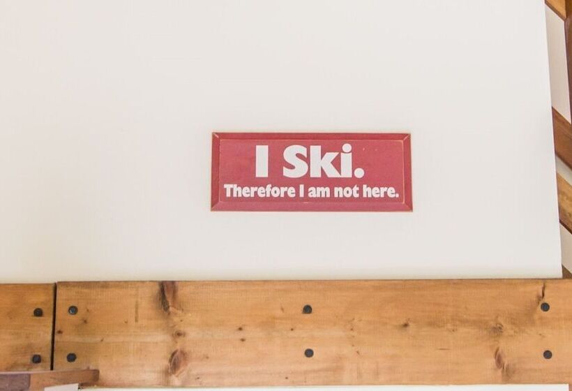 Cottage In The Woods