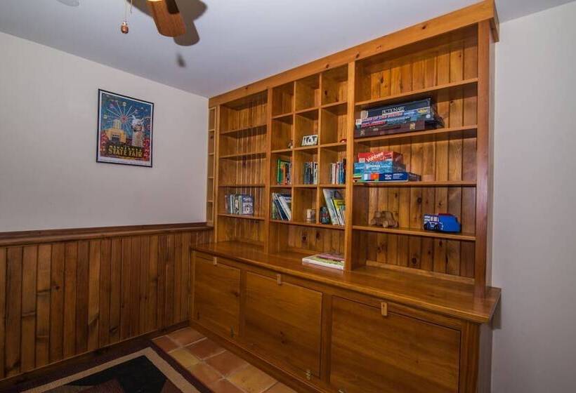 Cottage In The Woods