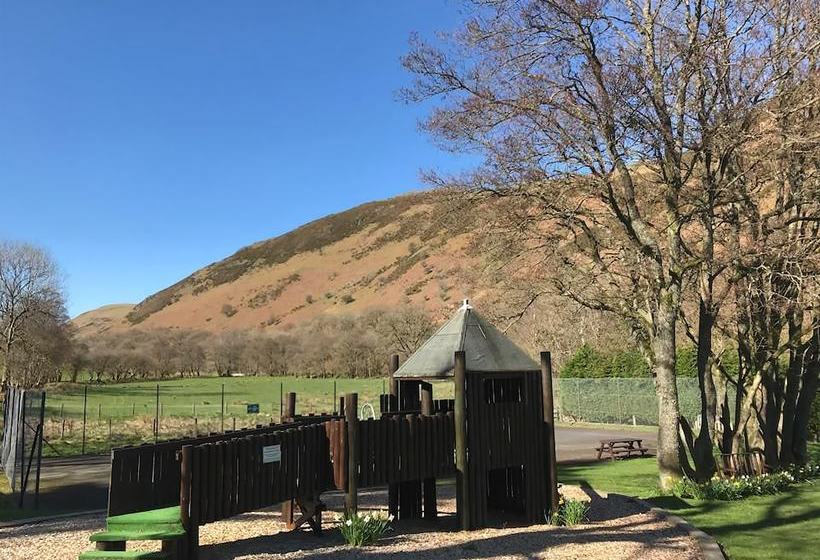 Cwm Chwefru Holiday Cottages