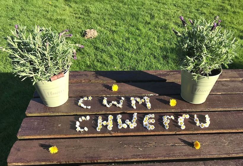 Cwm Chwefru Holiday Cottages
