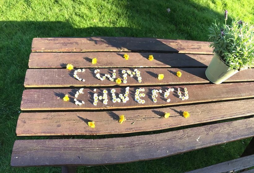 Cwm Chwefru Holiday Cottages