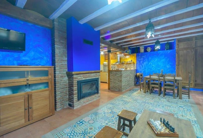 El Molino De Las Palomas