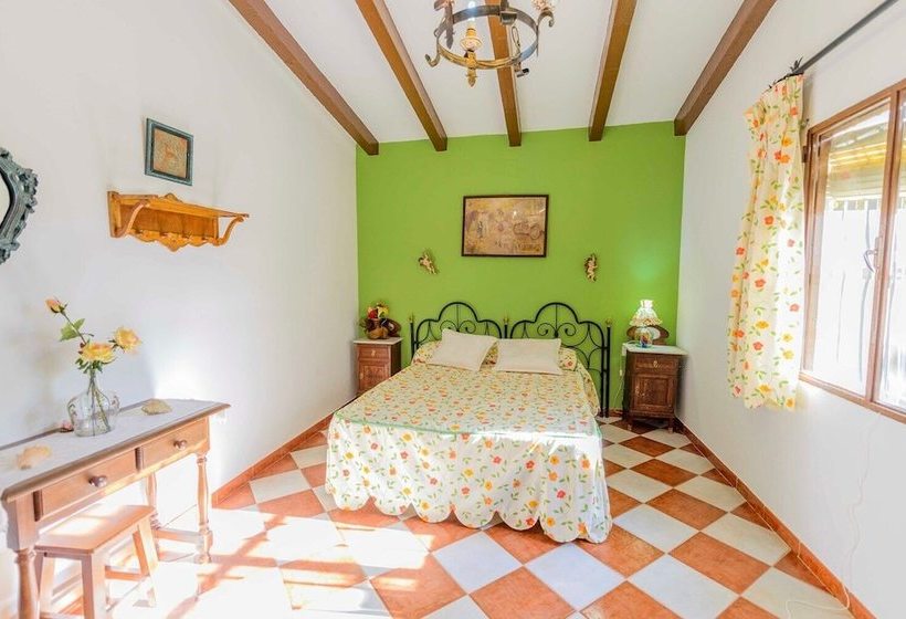 El Molino De Las Palomas