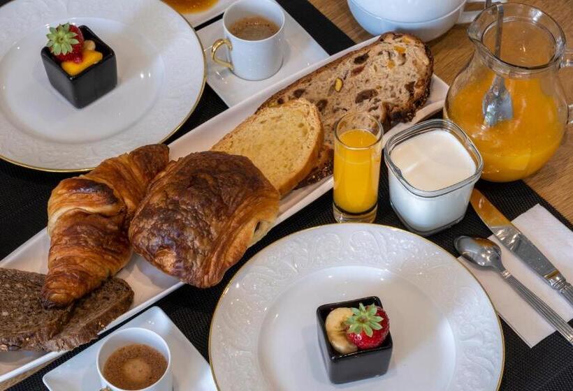 Escale Rochelaise B&b, Spa Bain Nordique Et Sauna Tonneau