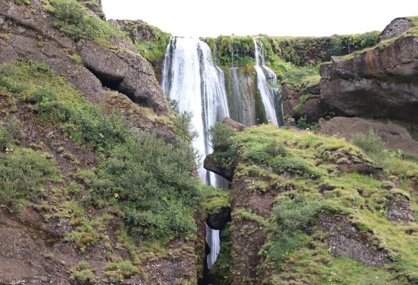 Eyja Mörk & Bubble Bedroom