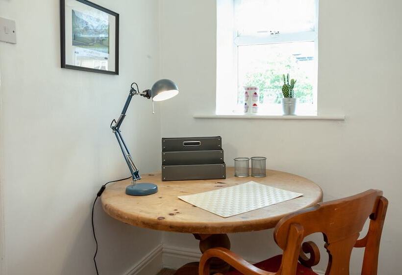 Ferncliff Cottage In Peak Distric