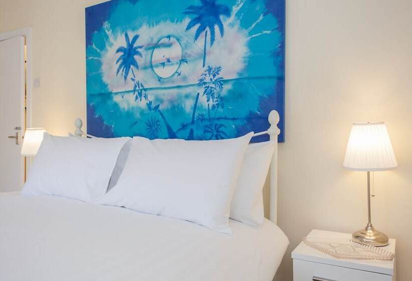 Ferncliff Cottage In Peak Distric