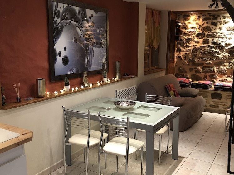 Gite In The Heart Of Corbières