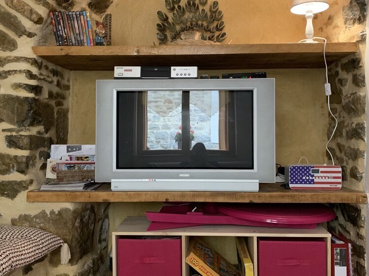 Gite In The Heart Of Corbières