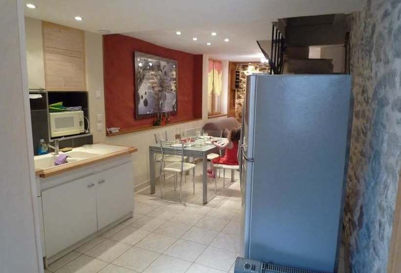 Gite In The Heart Of Corbières