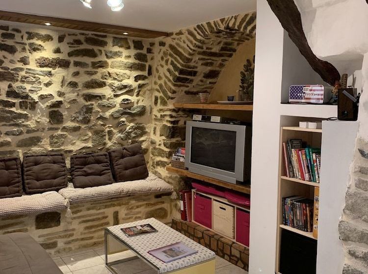 Gite In The Heart Of Corbières