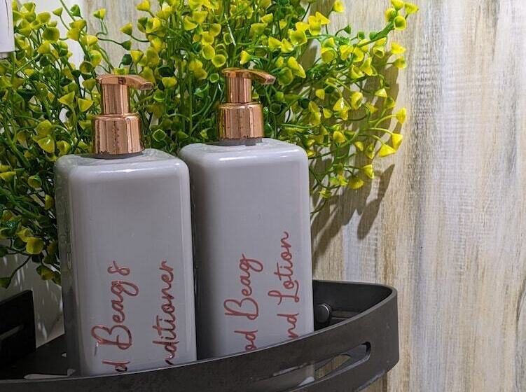 Glamping Pod For 2, Pod Beag Na Haun, Eriskay