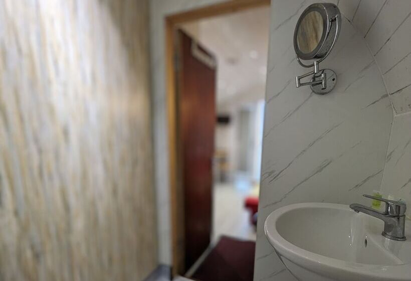 Glamping Pod For 2, Pod Beag Na Haun, Eriskay