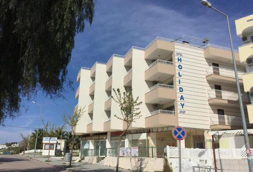 Holiday Apart 50 Meters To Beach, Sea View Apartments