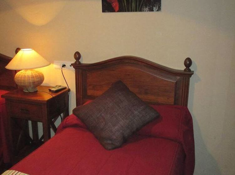 Hospedería La Fábrica