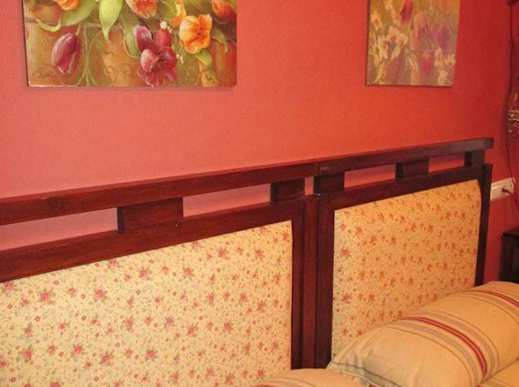 Hospedería La Fábrica