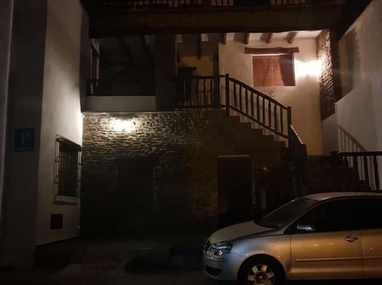 Hostal Ruta De Las Nieves