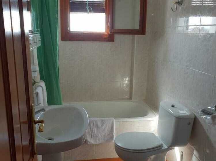 Hostal Ruta De Las Nieves