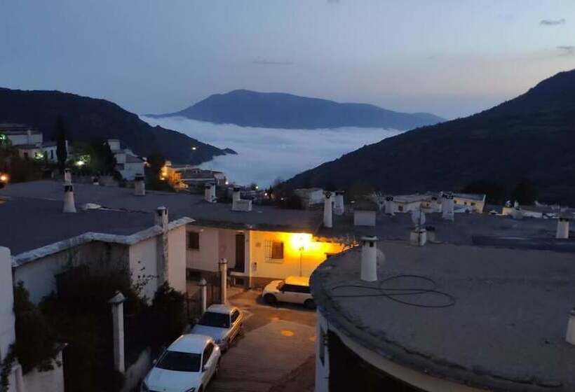 Hostal Ruta De Las Nieves