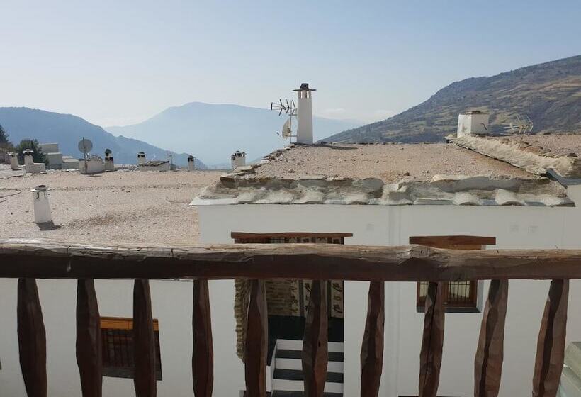 Hostal Ruta De Las Nieves