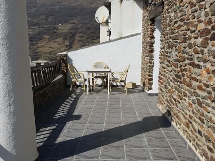 Hostal Ruta De Las Nieves