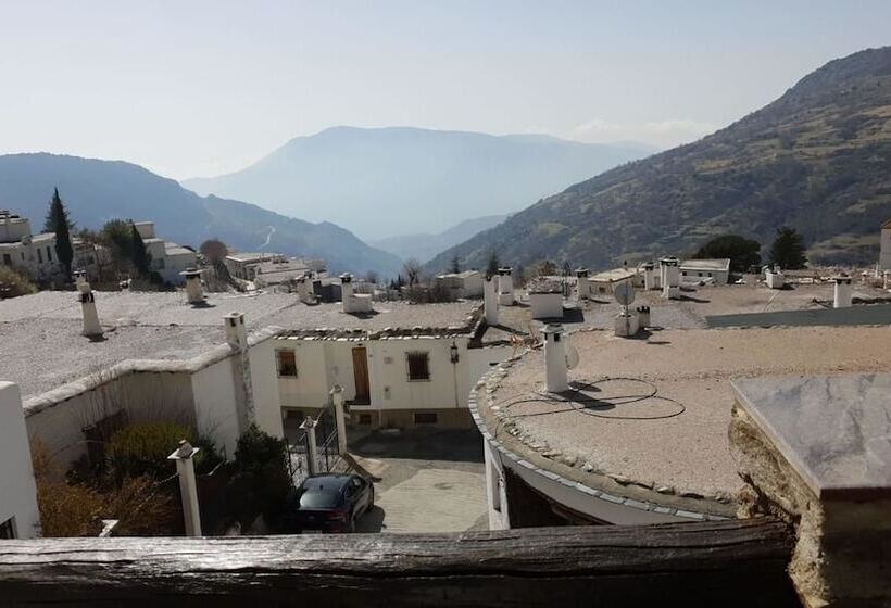 Hostal Ruta De Las Nieves