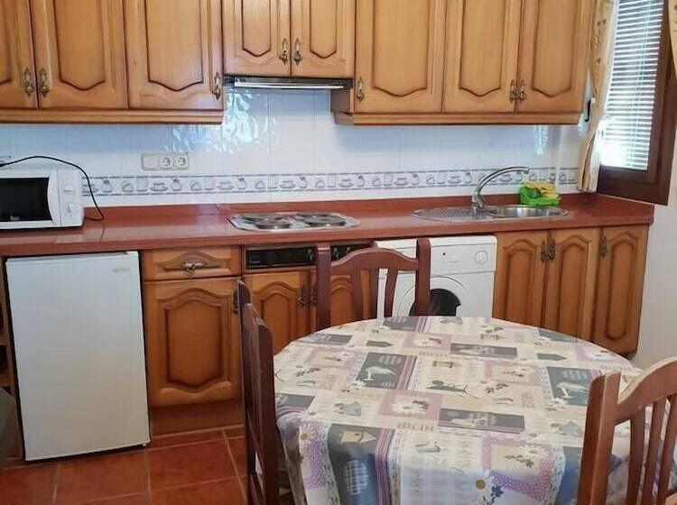 Hostal Ruta De Las Nieves