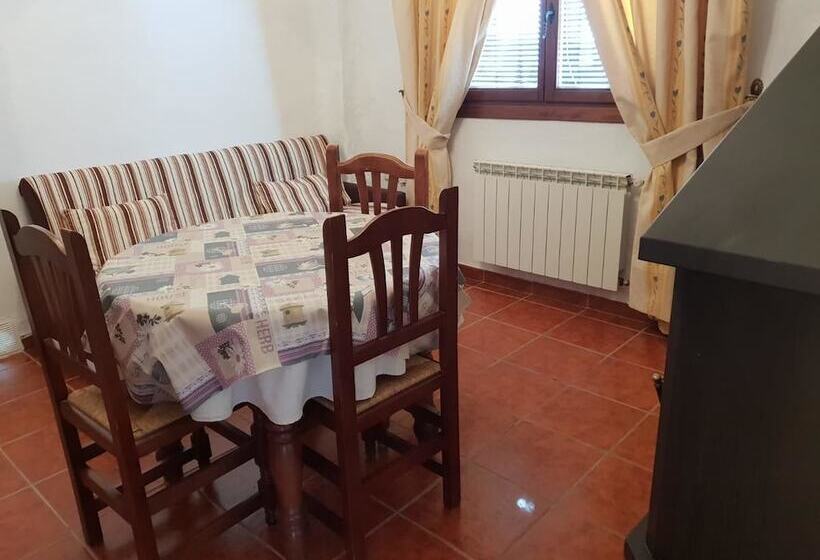 Hostal Ruta De Las Nieves