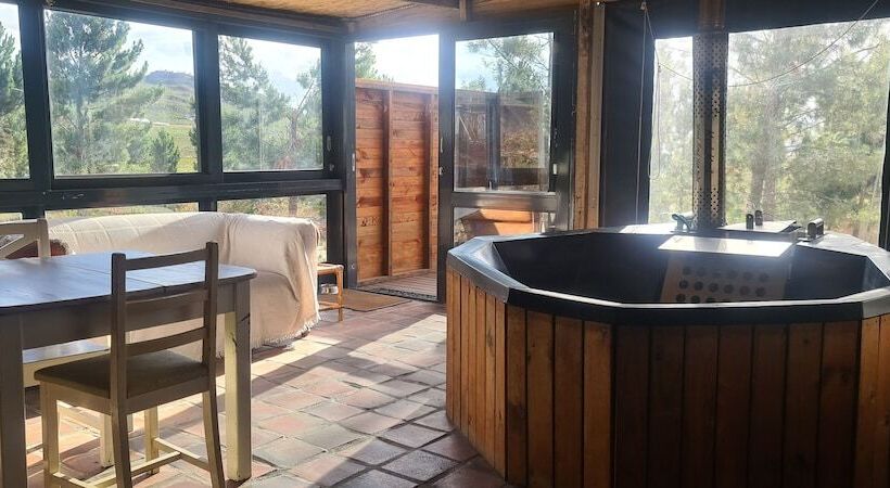 בית מלון כפרי Avani Lodge Private Nature Reserve