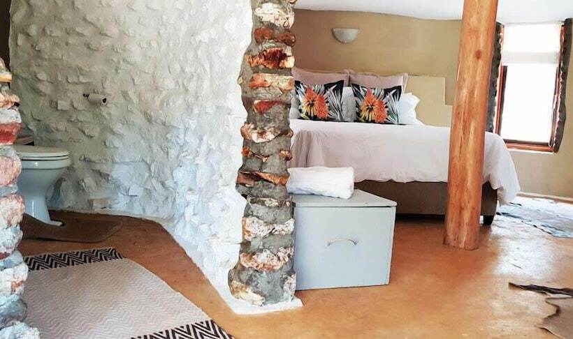 ホテル Avani Lodge Private Nature Reserve