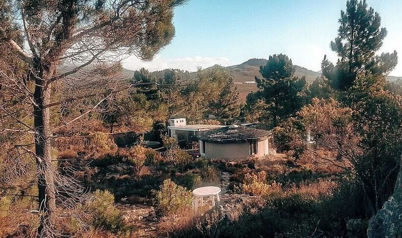 ホテル Avani Lodge Private Nature Reserve