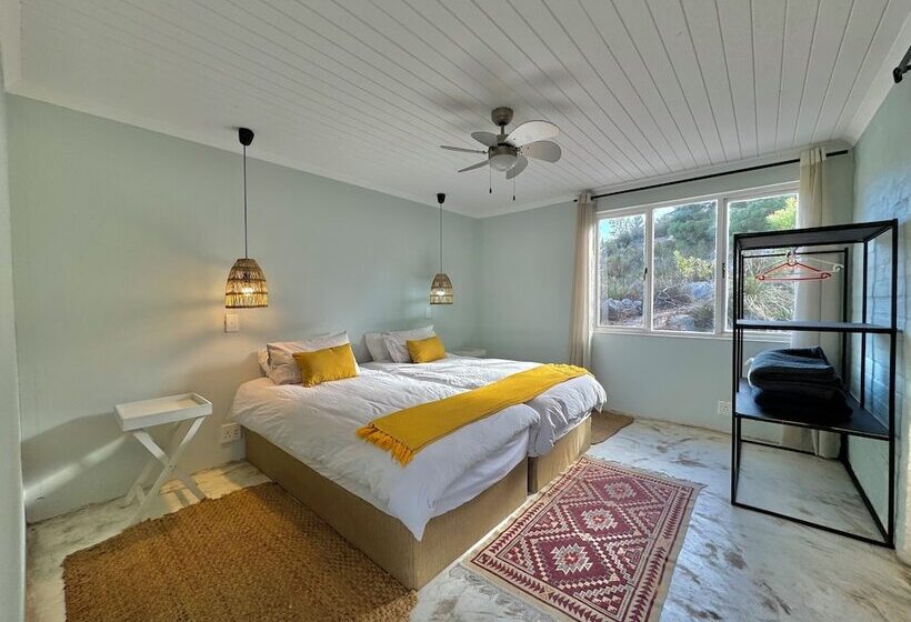 ホテル Avani Lodge Private Nature Reserve