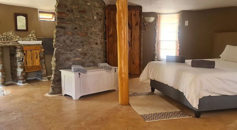 ホテル Avani Lodge Private Nature Reserve