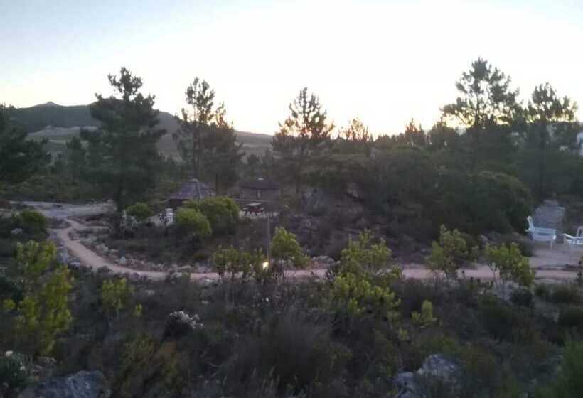 ホテル Avani Lodge Private Nature Reserve